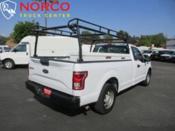 
										2017 Ford F-150 XL full									