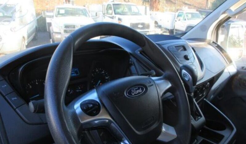 
								2017 Ford Transit T150 full									