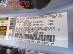 
										2018 Toyota Tacoma SR5 V6  CC,SB full									