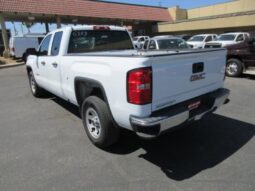 
										2016 GMC Sierra 1500 full									