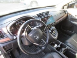 
										2017 Honda CR-V EX-L full									
