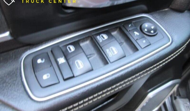 
								2020 RAM 2500 Laramie full									