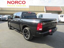 
										2017 RAM 1500 Tradesman full									
