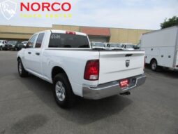 
										2018 RAM 1500 Tradesman Extended Cab Short Bed full									