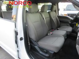 
										2017 Ford F-150 XL full									