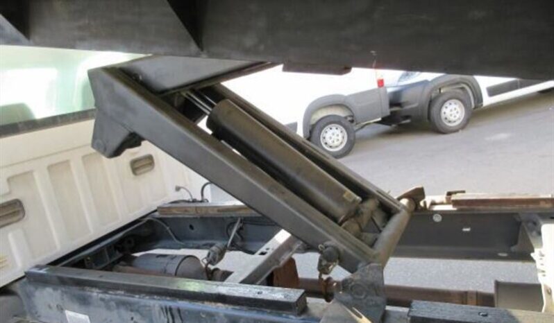 
								2008 Ford F-450 Regular Cab full									