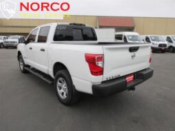 
										2017 Nissan Titan S full									
