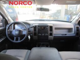 
										2012 RAM 1500 Tradesman full									