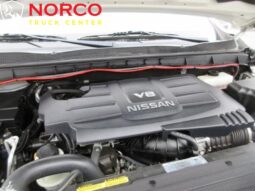 
										2017 Nissan Titan S full									