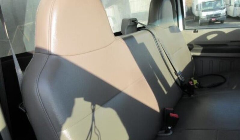 
								2008 Ford F-450 Regular Cab full									