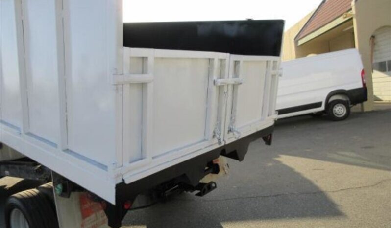 
								2008 Ford F-450 Regular Cab full									