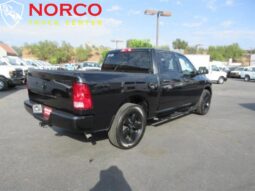 
										2017 RAM 1500 Tradesman full									