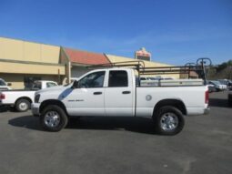 
										2006 Dodge Ram 2500 ST full									