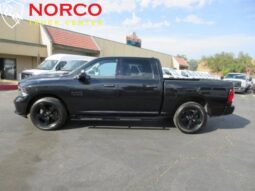 
										2017 RAM 1500 Tradesman full									