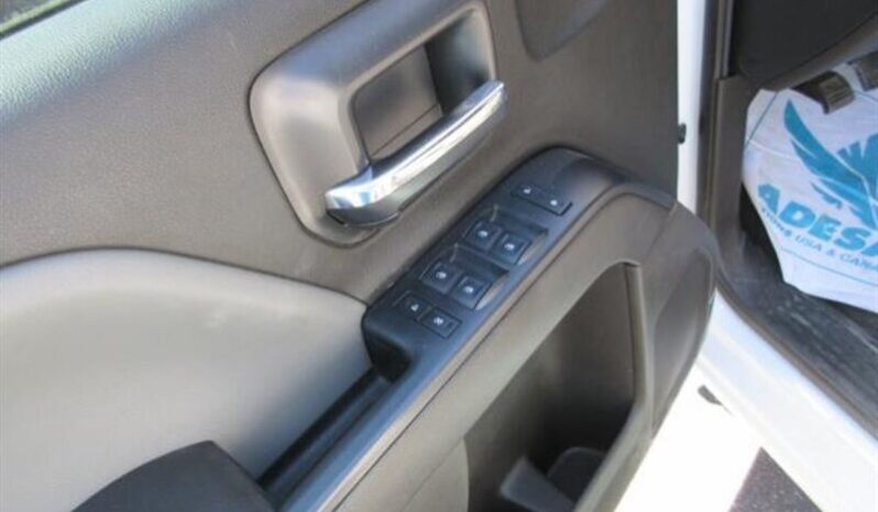 
								2016 GMC Sierra 1500 full									