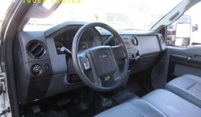 
								2016 Ford F-250 Super Duty XL full									