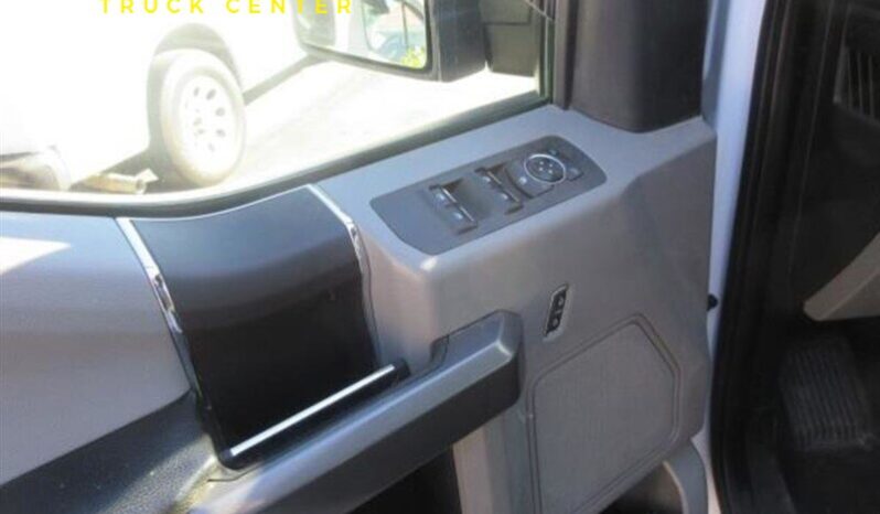
								2019 Ford F-150 XL full									