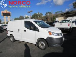 
										2018 Nissan NV 200 S full									