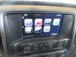 
										2016 Chevrolet Silverado 1500 LT Crew Cab Short Bed 4×4 full									