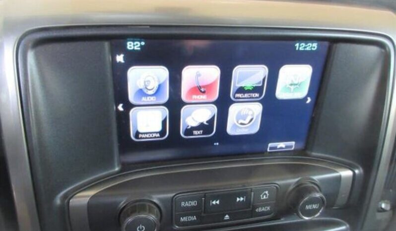 
								2016 Chevrolet Silverado 1500 LT Crew Cab Short Bed 4×4 full									