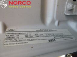 
										2011 Ford F-450 Regular Cab  UTILITY BED full									