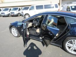 
										2013 Tesla Model S Performance full									