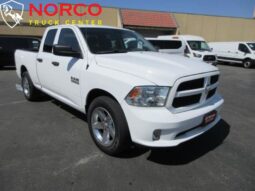 
										2015 RAM 1500 Tradesman full									