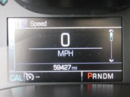 
										2016 Chevrolet Colorado Z71  5′ bed full									