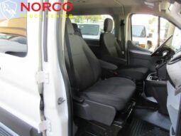 
										2016 Ford Transit T350 12 Passenger full									