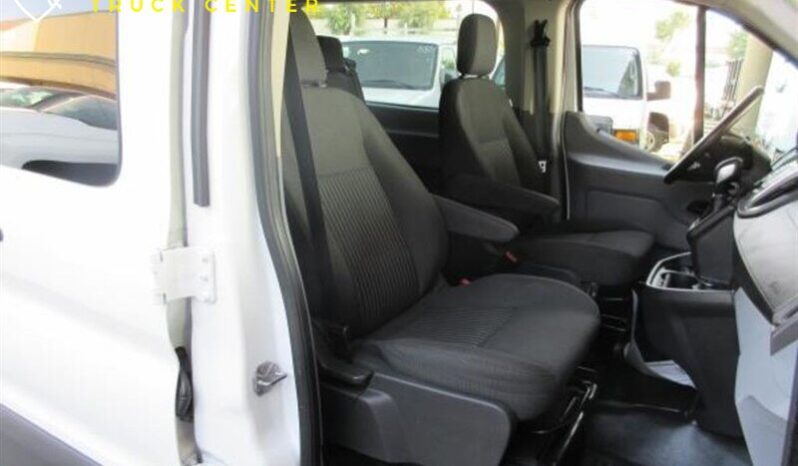 
								2016 Ford Transit T350 12 Passenger full									