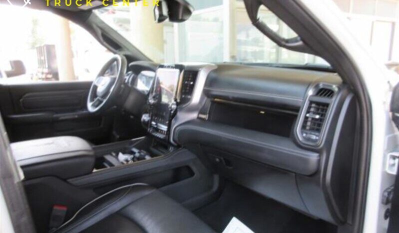 
								2021 RAM 2500 Limited full									