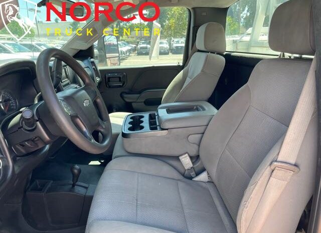 
								2015 Chevrolet Silverado 3500 Work Truck full									