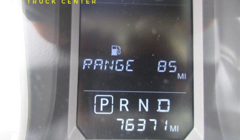 
								2017 Nissan Titan S full									
