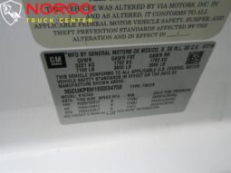 
										2014 Chevrolet Silverado 1500 Work Truck  Crew Cab Short Bed 4×4 Hybrid full									