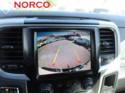 
										2014 RAM 1500 SLT full									