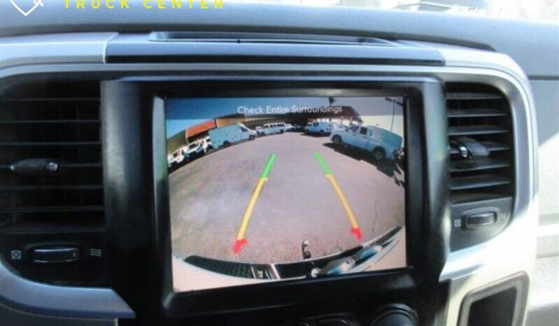 
								2014 RAM 1500 SLT full									