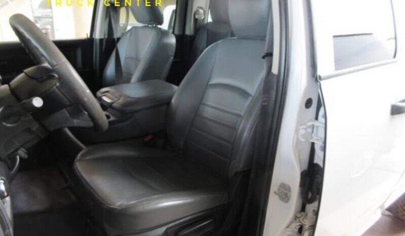 
								2018 RAM 1500 Tradesman Extended Cab Short Bed full									