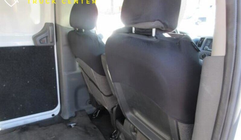 
								2018 Nissan NV 200 S full									