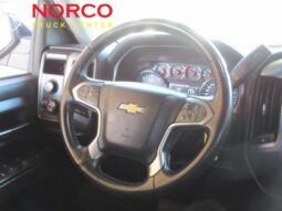 
										2017 Chevrolet Silverado 1500 LT full									