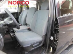
										2017 RAM 1500 Tradesman full									