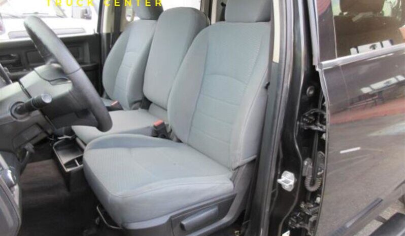 
								2017 RAM 1500 Tradesman full									