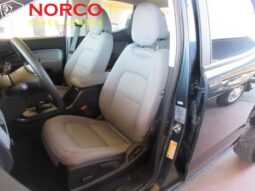 
										2020 Chevrolet Colorado Work Truck full									
