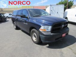 
										2012 RAM 1500 Tradesman full									