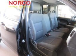 
										2017 Chevrolet Silverado 1500 LT full									
