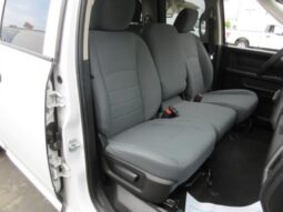 
										2018 RAM 1500 Tradesman full									