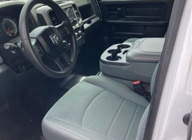 
								2014 RAM 1500 Tradesman full									