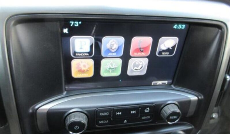 
								2015 Chevrolet Silverado 1500 LT full									