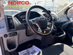 
										2016 Ford Transit T350 12 Passenger full									