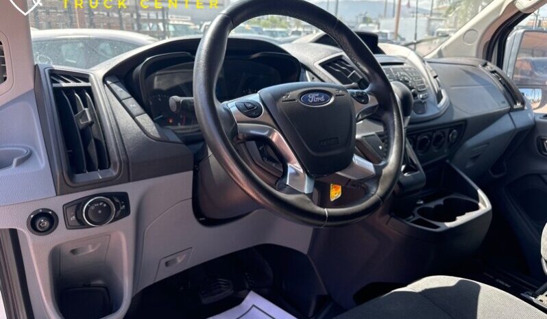 
								2016 Ford Transit T350 12 Passenger full									