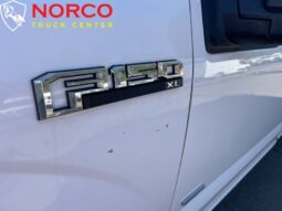 
										2017 Ford F-150 XL full									
